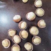 夏威夷果大果奶香味25以上