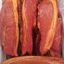 腊肉精品二刀腊肉，到货。质量**好，非常漂亮