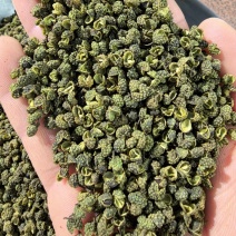 昭通青花椒/青麻椒/很麻很香/麻味纯正/精选/一手货源