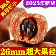 批发2025年新货原装进口泰国桂圆干核小壳薄肉厚量大优惠