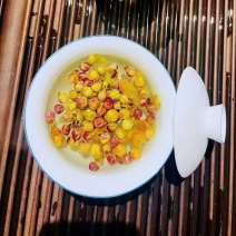 白茶/云南野生花苞白茶/支持视频看货/对接全国采购商