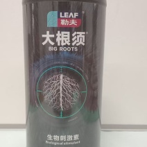 大根须生物刺激素果蔬类作物助长