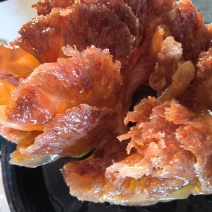 舟山海蜇头海蜇皮
