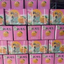 秋月梨礼盒，电商团购5-6元每件产地直发品质保障欢迎采购