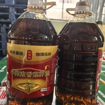 厂家直发巴润花®小榨浓香菜籽油常年供应