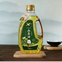 山茶油山茶籽油农家自产品质保障量大从优