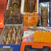 即食小海鲜