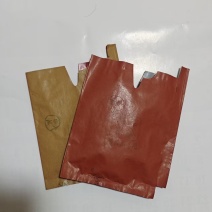 桃袋，各种早，中，晚期，桃子套袋，量大优惠，欢迎合作