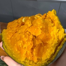 贝贝南瓜批发按需分拣礼盒团购市场电商瑕疵果
