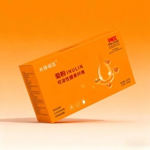 菊粉益生元