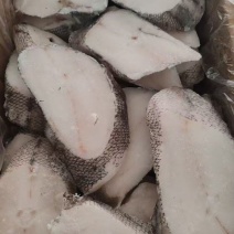 鳕鱼块