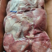 精修牛腿肉纯干货大量现货量大从优