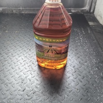 桦平牌（笨榨大豆油）非转基因
