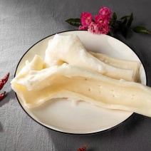牛黄喉火锅冻食材去油牛心管黄喉去油牛黄喉气管涮锅