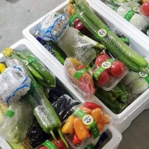 套菜礼盒厂家直销