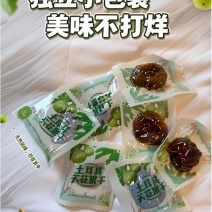 三蒸三晒无花果干独立包装一件代发批发土耳其大果