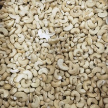 脱衣腰果180大果原味