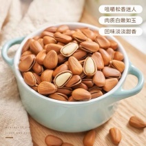 开口松子新货支持各大电商平台一件代发批量拿货