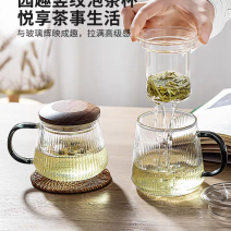 玻璃茶具定制加工