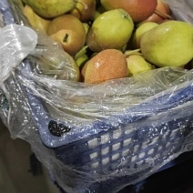 农户红香酥