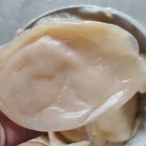 脆爽小白皮