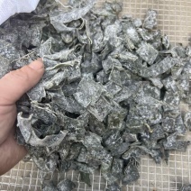 荣成盐干海带条5倍泡发率