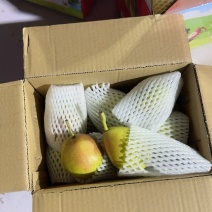库尔勒香梨，香梨礼盒，河北香梨，一手货源，质量保证