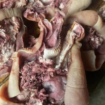 牛头肉