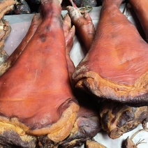 城口老腊肉