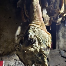 威宁火腿