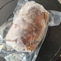 面包蟹生冻熟冻肉质饱满红膏蟹
