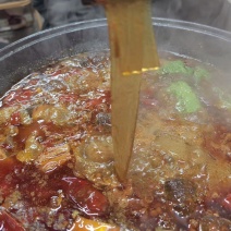 火锅酸辣粉伴侣