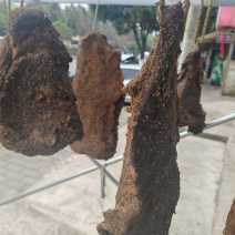 【腊牛肉】