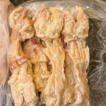 去骨牛蹄筋，干净无毛