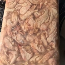 清江鱼肚已剪开去腥