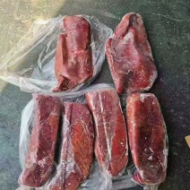 品名独立包装的猪肝