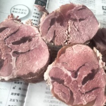 卤牛肉