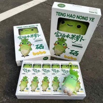 潍坊富硒水果萝卜