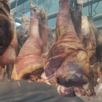 【腊肉】