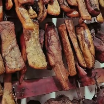 青川腊肉