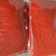 糍粑辣椒（小样）