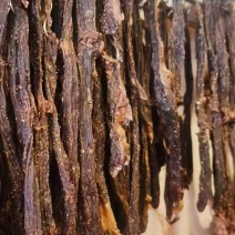 香格里拉牛肉干