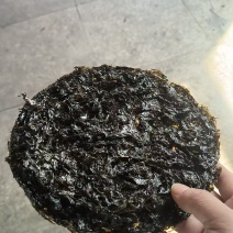 圆圈紫菜饼有需要各位老板联系我[握手]