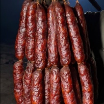 四川烟熏腊肉