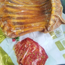 熟小牛排