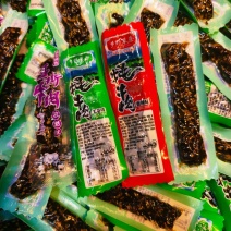 牛肉干