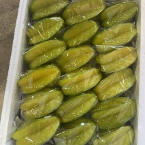 精美杨桃，大件市场果，价格合理，品质保证，欢迎光临！