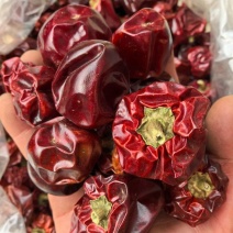 贵州灯笼椒/干辣椒/香味浓郁/回味甘甜/香辣型/全国包邮