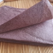 石磨煎饼