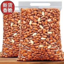 新货东北松大颗粒松子支持电商一件代发批量拿货